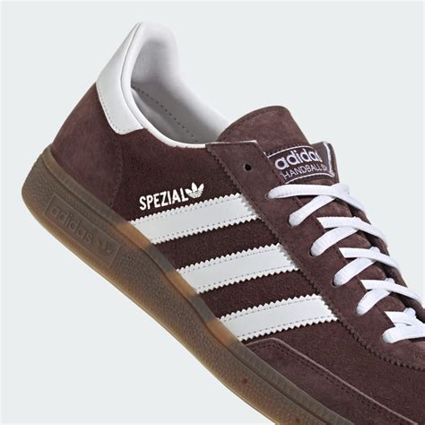 adidas spezial braun 37|adidas Handball Spezial Shoes .